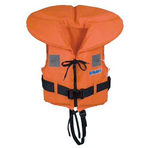 Reddingsvest 100N Talamex-Talamex reddingsvest 100N Medium, Watersport en Boten, Accessoires en Onderhoud, Nieuw, Ophalen of Verzenden