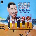 LP gebruikt - George Formby - The Man With The Ukelele, Verzenden, Zo goed als nieuw