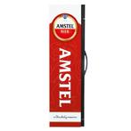 Amstel Bier koelkast glasdeur koeling 358L, Nieuw in verpakking, Koelen en Vriezen