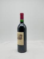 1993 Carruades de Lafite, 2nd wine of Chateau Lafite, Verzamelen, Wijnen, Nieuw