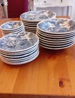 Tafelservies - Porselein, Antiek en Kunst, Antiek | Meubels | Tafels