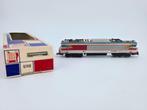 Jouef H0 - 8863/5768/8442 - Elektrische locomotief (3) - 3, Hobby en Vrije tijd, Modeltreinen | H0, Nieuw