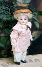 Simon and Halbig - Pop Simon and Halbig - 1900-1910, Antiek en Kunst, Antiek | Speelgoed