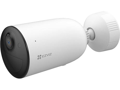 Ezviz CB3 Beveiligingscamera - Standalone Batterij Camera -, Huis en Inrichting, Woonaccessoires | Overige, Zo goed als nieuw