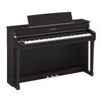 Yamaha Clavinova CLP-845 R digitale piano, Nieuw, Bruin, Piano