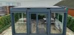 container 20ft met zonnepanelenframe - ontdek hier!, Doe-het-zelf en Verbouw, Containers