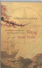 Terug naar huis | 9789025958831 | FISCHER, Norman, Boeken, Zo goed als nieuw, FISCHER, Norman