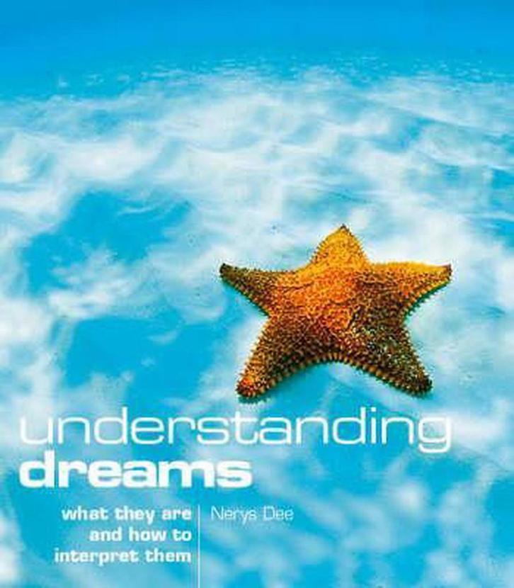 Understanding Dreams 9780007102761 Nerys Dee, Boeken, Taal | Engels, Zo goed als nieuw, Verzenden