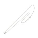 Harry Winston - Halsketting Platina, Sieraden, Tassen en Uiterlijk, Kettingen, Nieuw