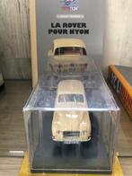 Moulinsart - Tintin - LaRover pour Nyon (voiture 1/24 eme ), Boeken, Nieuw