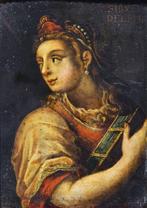 Italiaanse school (XVII) - Sibilla Delfica
