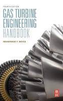 Gas Turbine Engineering Handbook 9780123838421, Verzenden, Zo goed als nieuw