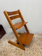 Stokke - Peter Opsvik - Stoel - Tripp Trapp - Hout - Warm, Antiek en Kunst