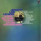 LP gebruikt - Jerry Lee Lewis - Live At The Star-Club H..., Verzenden, Zo goed als nieuw