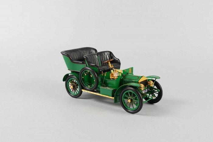 Franklin Mint 1:24 - Modelauto - Rolls-Royce 10 CV (1905) -, Antiek en Kunst, Curiosa en Brocante