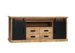 Dressoir Groot IJburg - dressoirs, Huis en Inrichting, Kasten | Dressoirs, Nieuw, Overige materialen