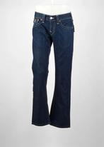 Bootcut True Religion Jeans in Blue size 30/31, Kleding | Heren, Spijkerbroeken en Jeans, Ophalen of Verzenden, Nieuw