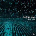 lp nieuw - Tenderlonious - Hard Rain, Zo goed als nieuw, Verzenden