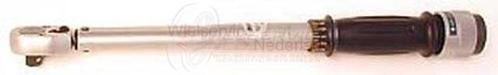 Momentsleutel, 1/2, 42-210 Nm (Handgereedschap), Auto diversen, Autogereedschap, Nieuw, Verzenden