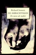 AMBACHTSMAN, DE 9789029082679 R. Sennett, Boeken, Verzenden, Gelezen, R. Sennett