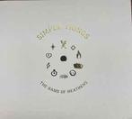 cd - The Band Of Heathens - Simple Things, Verzenden, Nieuw in verpakking