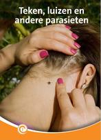 Teken, luizen en andere parasieten / Informatie, Boeken, Verzenden, Zo goed als nieuw, William van den Akker
