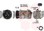 AIRCO COMPRESSOR VOOR FORD GALAXY 1995-2000 1067111, Ophalen of Verzenden, Nieuw