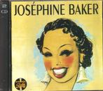 cd - JosÃ©phine Baker - JosÃ©phine Baker, Verzenden, Zo goed als nieuw
