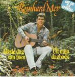 Reinhard Mey - Als de dag van toen + Uit mijn dagboek (Vi..., Cd's en Dvd's, Verzenden, Nieuw in verpakking