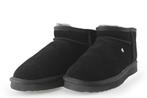 Warmbat Boots in maat 38 Zwart | 10% extra korting, Verzenden, Zwart, Overige typen, Zo goed als nieuw