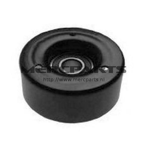 Spanrol multiriem Mercedes-Benz W124 W202 W210 W140 W463, Auto-onderdelen, Motor en Toebehoren, Nieuw, Mercedes-Benz, Ophalen of Verzenden
