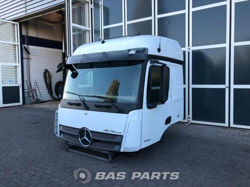 Mercedes Actros MP4 StreamSpace L-cab L2H2 A 000 600 01 01, Auto-onderdelen, Vrachtwagen-onderdelen, Gebruikt, Mercedes-Benz, Overige Auto-onderdelen