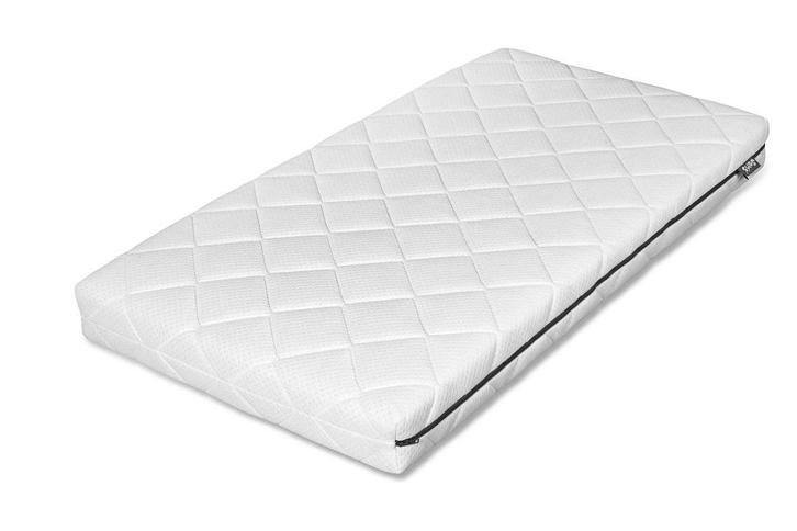Baby / Peuter matras - Minipocket HR - 70/140, Kinderen en Baby's, Kinderkamer | Bedden, 140 tot 160 cm, Nieuw, 70 tot 85 cm, Matras