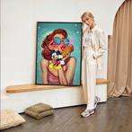 Lacrymal (XX-XXI) - Vivid Dreams in Pop, Antiek en Kunst