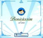 cd digi - Various - BenicÃ ssim 2005, Cd's en Dvd's, Verzenden, Zo goed als nieuw