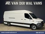 Mercedes-Benz Sprinter | 315 CDI 150pk L3H2 Euro6 Airco |, Gebruikt, Euro 6, Wit, Mercedes-Benz