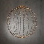 Luca Lighting Kerstverlichting Bal met Warm Witte LED, Verzenden, Nieuw