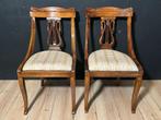 Stoel - Hout