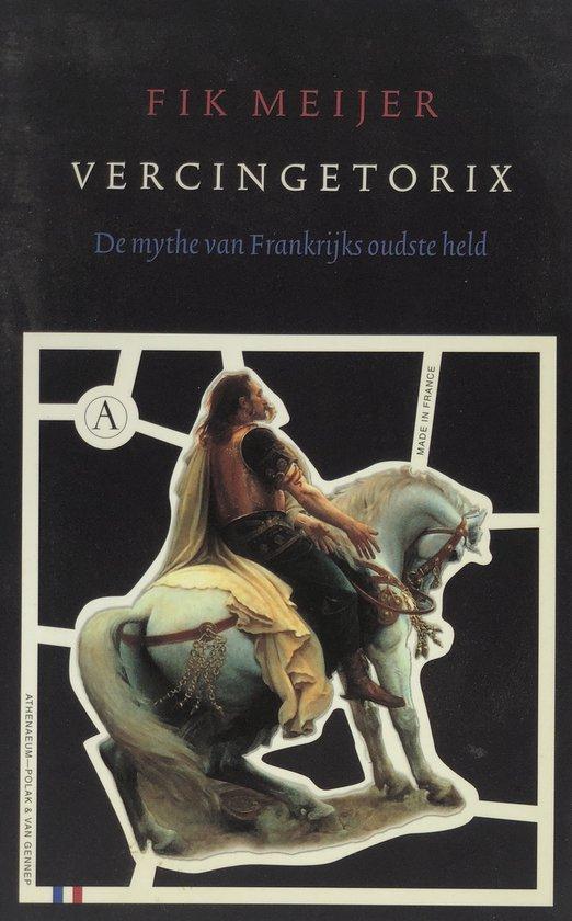 Vercingetorix, Boeken, Overige Boeken, Ophalen of Verzenden