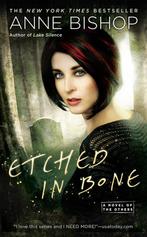Etched in Bone 9780451474506 Anne Bishop, Verzenden, Gelezen, Anne Bishop