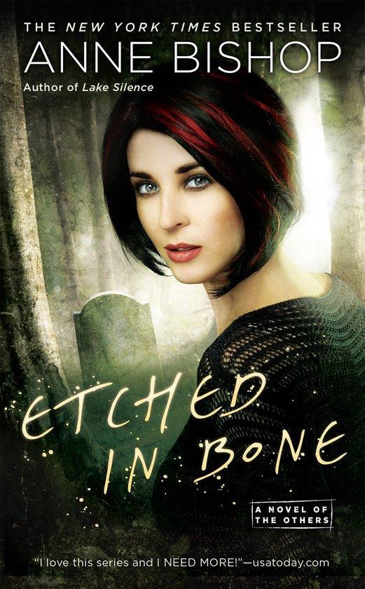 Etched in Bone 9780451474506 Anne Bishop, Boeken, Taal | Engels, Gelezen, Verzenden