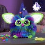 Furby Galaxy - Interactieve knuffel, Verzenden, Zo goed als nieuw