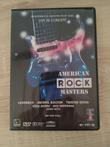 American Rock Masters Live in Concert DVD