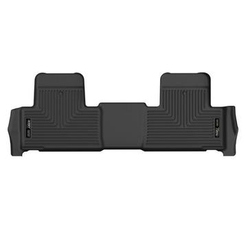 Husky Liners 2022 Acura MDX X-Act Contour 2nd Seat Floor beschikbaar voor biedingen