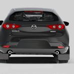 Rally Armor 19-25 Mazda3 Hatchback Black UR Mud Flap w/Dark, Ophalen of Verzenden, Nieuw