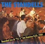 cd - The Standells - Recorded Live At P.J.s San Francisco..., Verzenden, Zo goed als nieuw