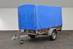Saris Huif bakwagen 750Kg ongeremd Bakwagen, Ophalen of Verzenden, Gebruikt