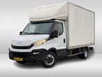 Iveco Daily 35C16V 2.3 410 Bakwagen | Dubbel lucht | Cruisec, Stof, Gebruikt, Iveco, Wit
