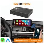 Draadloze CarPlay Android Auto Adapter voor BMW met NBT Syst, Ophalen of Verzenden