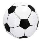Opblaasbare Voetbal - 25cm | Nieuw! |, Nieuw, Verzenden